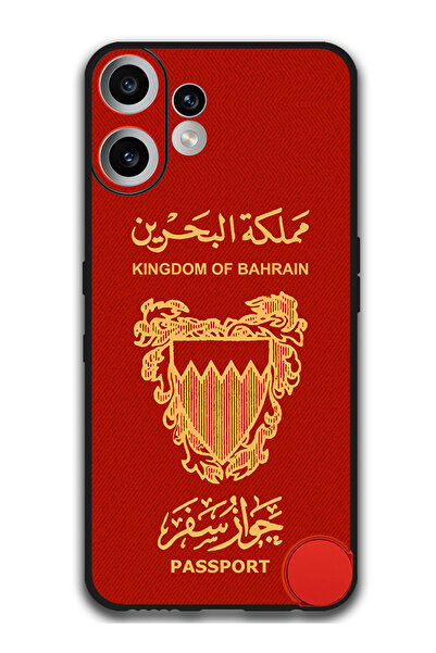 Theodor جراب متوافق مع هاتف Nothing CMF Phone 2 Pro مقاس 6.77 بوصة، غطاء حماي...