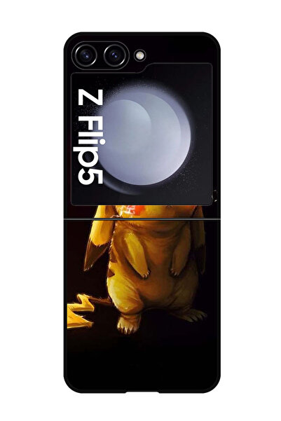 Theodor Protective Case Anti Scratch Shock Proof Cover For Samsung Galaxy Z F...