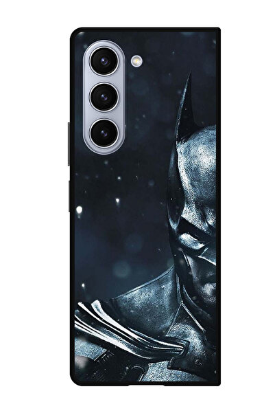 Theodor Protective Case Anti Scratch Shock Proof Cover For Samsung Galaxy Z F...