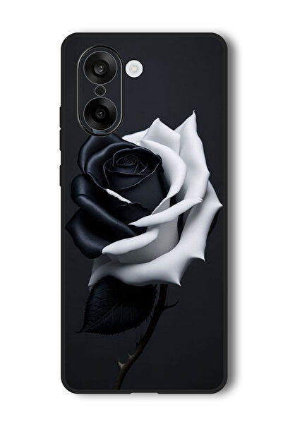 Theodor Case Compatible with OnePlus Nord CE 5 6.77 Inch Protection Shockproo...