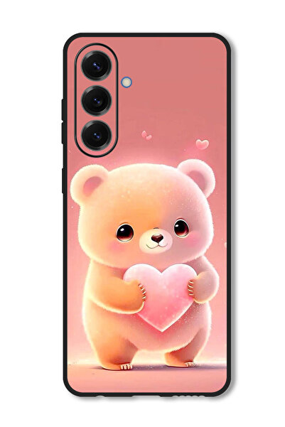 Theodor جراب متوافق مع هاتف Samsung Galaxy M56 مقاس 6.74 بوصة، غطاء حماية مقا...