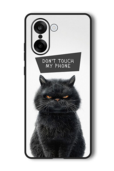 Theodor Case Compatible with OnePlus Nord CE 5 Protection Shockproof Cover Do...