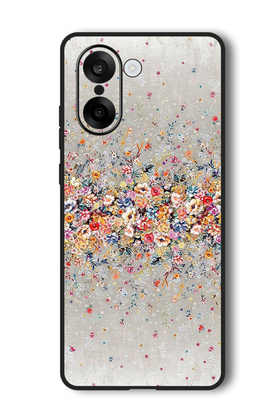 Theodor Case Compatible with OnePlus Nord CE 5 Protection Shockproof Cover Sm...