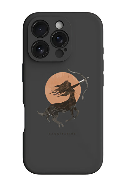 Theodor غطاء حماية مقاوم للصدمات من السيليكون السائل لهاتف iPhone 16 Pro Max ...