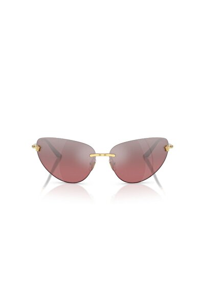 Versace 0Ve 2281 10027E 64 Women's Sunglasses