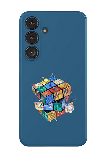 Theodor غطاء حماية سائل من السيليكون المقاوم للصدمات لهاتف سامسونج جالاكسي S2...