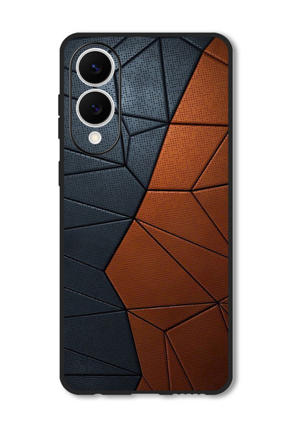 Theodor Case Compatible with Samsung Galaxy S25 Edge Protection Shockproof Co...