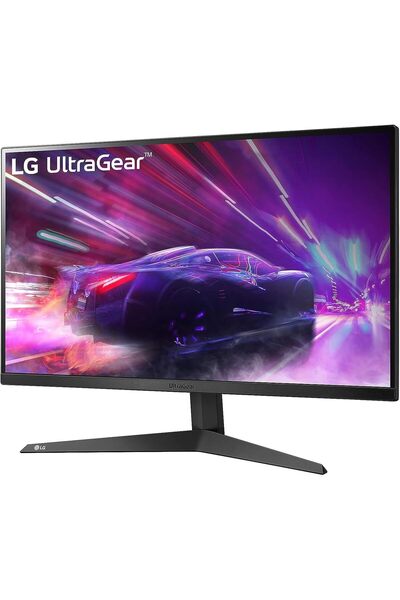 LG UltraGear Gaming Monitor FHD (1920 x 1080) with 165 Hz Refresh Rate, 1ms Response Time, AMD FreeSync