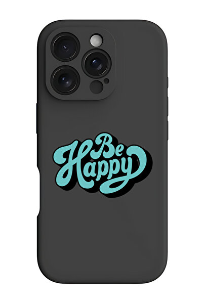 Theodor جراب حماية سيليكون سائل مقاوم للصدمات لهاتف iPhone 16 Pro باللون الأس...