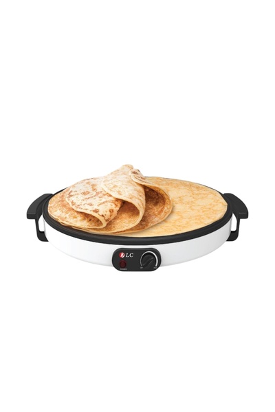 DLC electric crepe maker