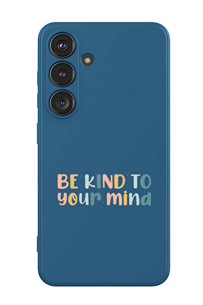 Theodor غطاء حماية سيليكون سائل مقاوم للصدمات لهاتف سامسونج جالاكسي S25 بلس (...