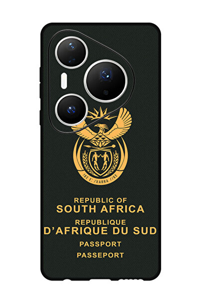 Theodor جراب متوافق مع هاتف Huawei Pura 80 Pro Plus غطاء حماية مقاوم للصدمات ...