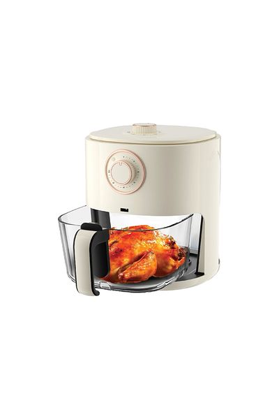 DLC air fryer