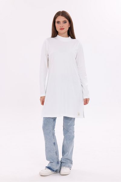 esmarazdesign Basic Cotton Tunic