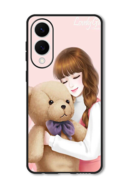 Theodor جراب متوافق مع هاتف Samsung Galaxy S25 Edge غطاء حماية مقاوم للصدمات ...