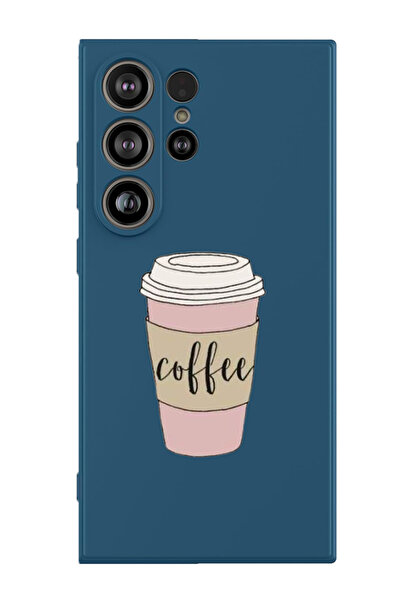 Theodor Protective Liquid Silicone Shockproof Case For Samsung Galaxy S25 Ult...