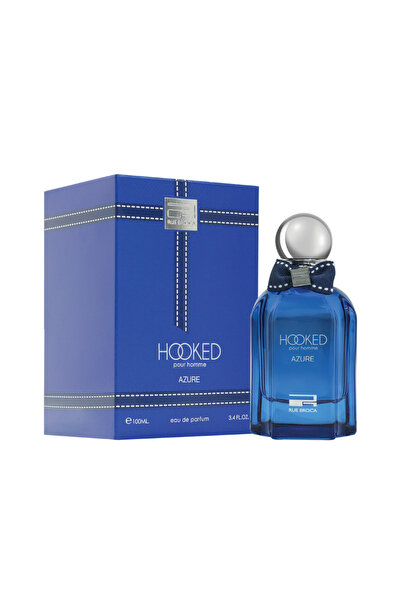 RUE BROCA هوكيد ازرق من رو بروكا 100 مل