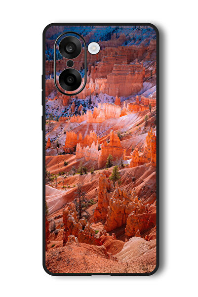 Theodor Case Compatible with OnePlus Nord CE 5 Protection Shockproof Cover ro...