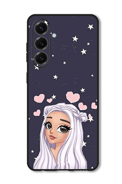 Theodor جراب متوافق مع هاتف Samsung Galaxy F16/ M16 غطاء حماية مقاوم للصدمات ...