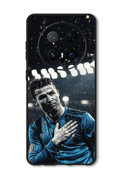 Theodor جراب متوافق مع هاتف Huawei Mate 70 Pro/ 70 Pro + غطاء حماية مقاوم للص...