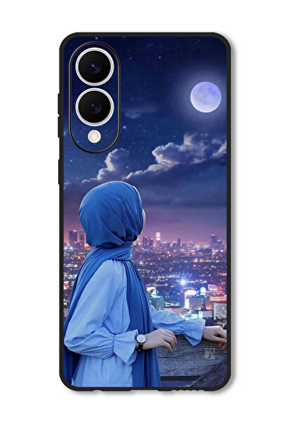 Theodor جراب متوافق مع هاتف Samsung Galaxy S25 Edge غطاء حماية مقاوم للصدمات ...