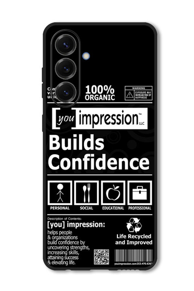 Theodor جراب متوافق مع هاتف Samsung Galaxy M56 مقاس 6.74 بوصة، غطاء حماية مقا...