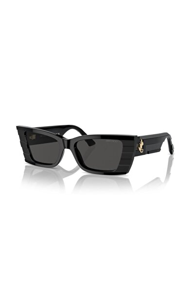 Jimmy Choo 0Jc 5009 500087 53 Women's Sunglasses