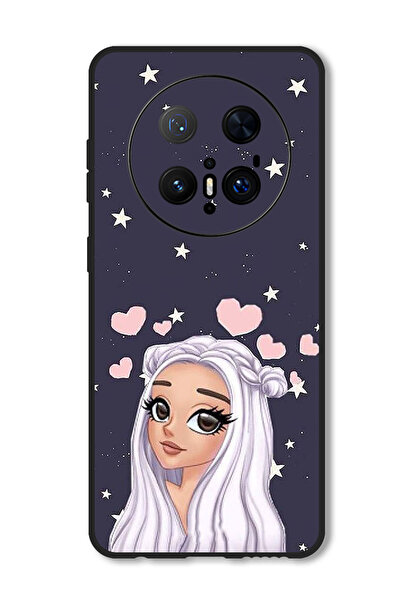 Theodor جراب متوافق مع هاتف Huawei Mate 70 Pro/ 70 Pro + غطاء حماية مقاوم للص...