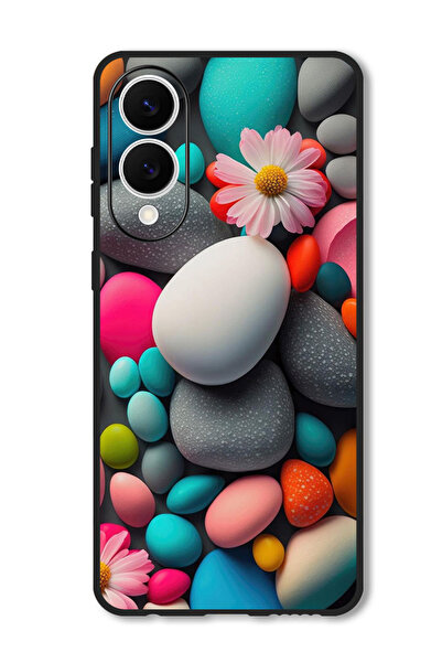 Theodor Case Compatible with Samsung Galaxy S25 Edge 6.7 Inch Protection Shoc...