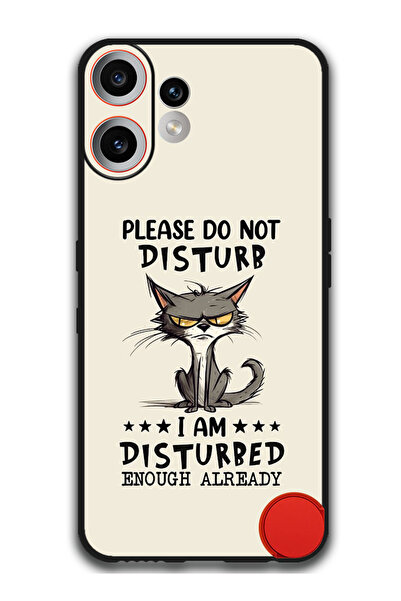Theodor متوافق مع Nothing CMF Phone 2 Pro Protection Anti Shock Cover يرجى عد...