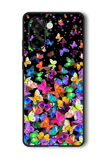 Theodor Case Compatible with OnePlus Nord CE 5 6.77 Inch Protection Shockproo...