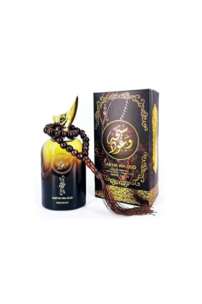 Nusuk عطر سبحة وعود من نسك 100 مل