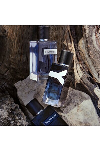Yves Saint Laurent Y Edt 60ml for Men 3614273683395