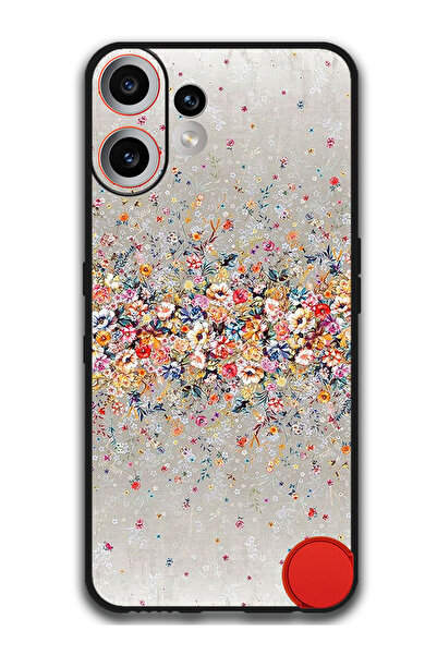 Theodor جراب متوافق مع هاتف Nothing CMF Phone 2 Pro غطاء حماية مقاوم للصدمات ...