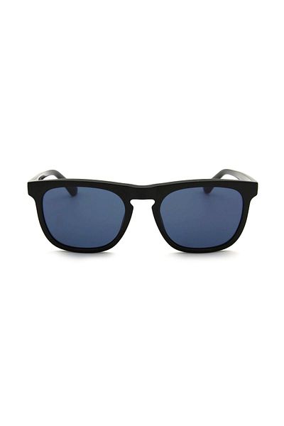 Calvin Klein Calvi̇n Klein Ck 23534S C001 Unisex Sunglasses