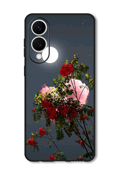 Theodor Case Compatible with Samsung Galaxy S25 Edge 6.7 Inch Protection Shoc...