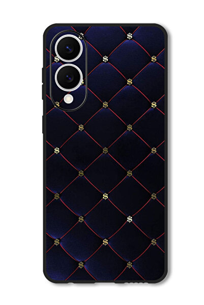 Theodor Case Compatible with Samsung Galaxy S25 Edge 6.7 Inch Protection Shoc...
