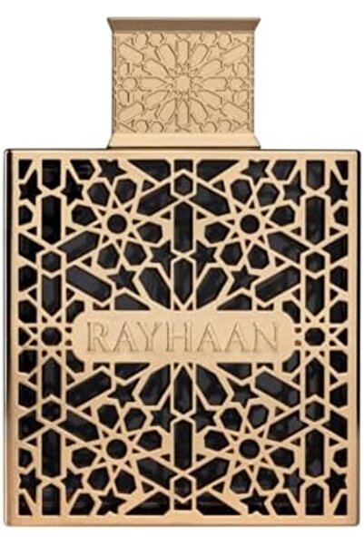 Rayhaan بخاخ إليكسير أو دي بارفان للجنسين من ريحان، 100 مل