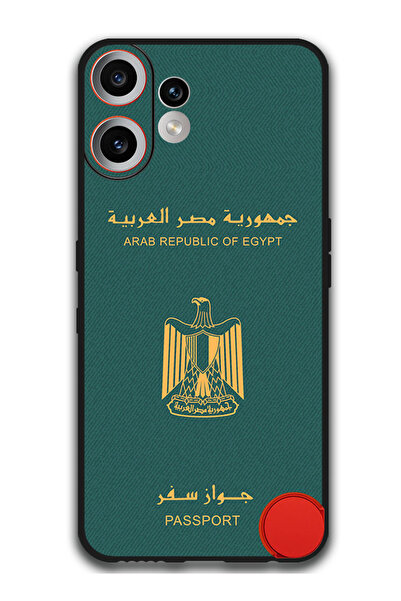 Theodor جراب متوافق مع هاتف Nothing CMF Phone 2 Pro مقاس 6.77 بوصة، جراب حماي...