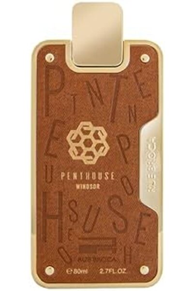 RUE BROCA Penthouse Windsor for Men by Roy Broca - 80ml