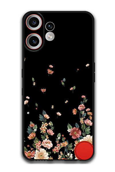 Theodor جراب متوافق مع هاتف Nothing CMF Phone 2 Pro غطاء حماية مقاوم للصدمات ...