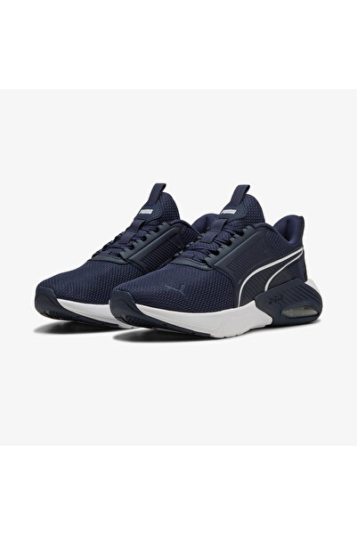 Puma Ανδρικά παπούτσια τρεξίματος X-Cell Nova Fs Navy Blue