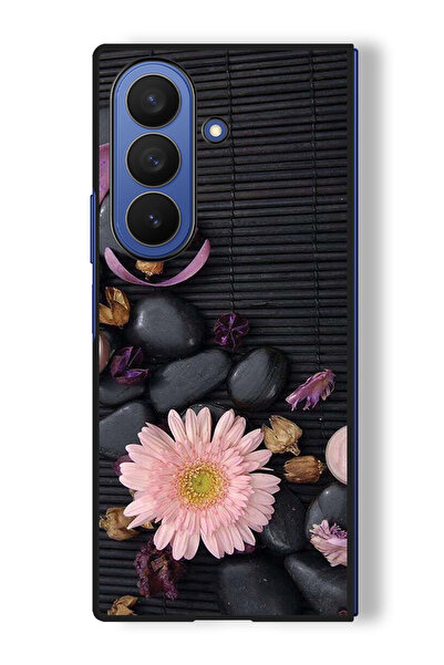 Theodor Case Compatible with Samsung Galaxy Z Fold 7 - 8 Inch Protection Shoc...