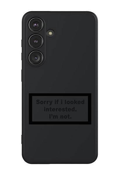 Theodor جراب حماية من السيليكون السائل المقاوم للصدمات لهاتف Samsung Galaxy S...