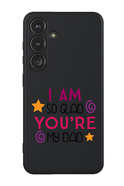 Theodor غطاء حماية سيليكون سائل مقاوم للصدمات لهاتف سامسونج جالاكسي S25 (أسود...