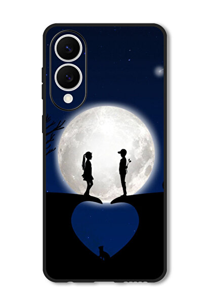 Theodor Case Compatible with Samsung Galaxy S25 Edge 6.7 Inch Protection Shoc...