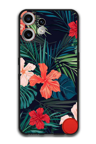 Theodor جراب متوافق مع هاتف Nothing CMF Phone 2 Pro مقاس 6.77 بوصة، غطاء حماي...