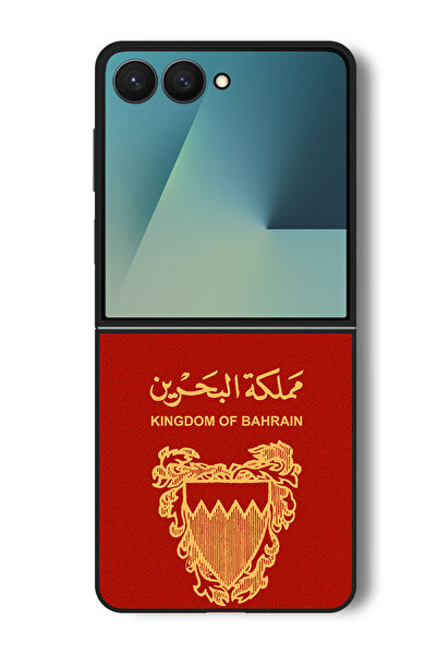 Theodor جراب متوافق مع هاتف Samsung Galaxy Z Flip 7 غطاء حماية مقاوم للصدمات ...