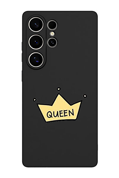 Theodor Protective Liquid Silicone Shockproof Case For Samsung Galaxy S25 Ult...