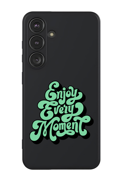 Theodor غطاء حماية من السيليكون السائل المقاوم للصدمات لهاتف سامسونج S25 بلس ...